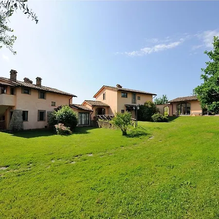 Apartment Torrebella 1 *