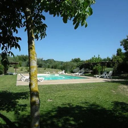 Apartment Torrebella 1 Todi