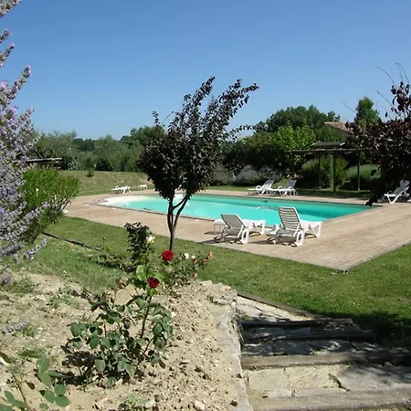 Apartment Torrebella 1 *