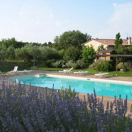 Apartment Torrebella 1 Todi