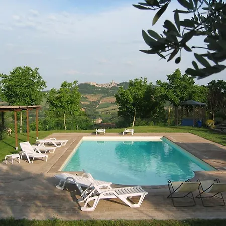 Torrebella 1 * Todi